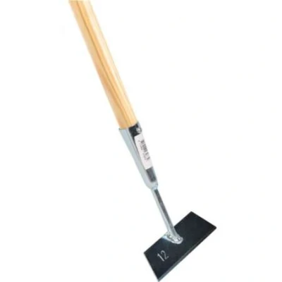 Afbeelding van Talen Tools Rechte Schoffel Los 12 cm