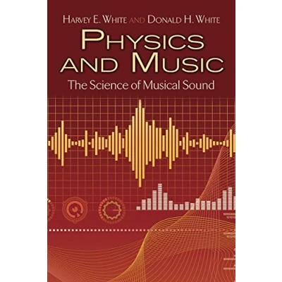 Afbeelding van Physics And Music