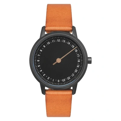 Afbeelding van SLOW Watches ROUND S 07 Polshorloge Unisex Quartz