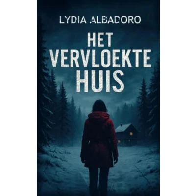 Afbeelding van Het vervloekte huis