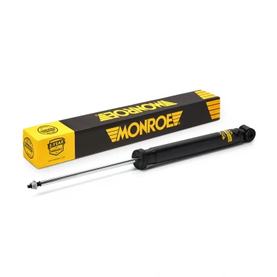 Afbeelding van MONROE 376256SP schokdemper Gasdruk Dubbelpijp Telescoop Oog onderaan, Pen bovenaan OPEL: Astra K Sports Tourer, Hatchback