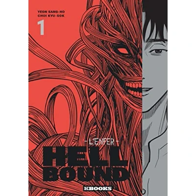 Afbeelding van HELLBOUND L&#039;ENFER,01 02 (COFFRET INTEGRALE)