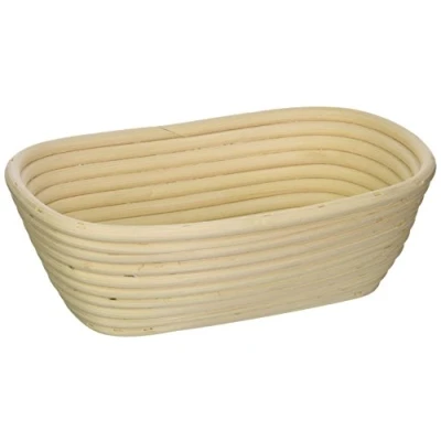 Afbeelding van Schneider ovale rijsmand 750g