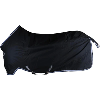 Afbeelding van Amigo Turnout Medium Bravo 12 250g Navy/Blue/Strong Blue 125/175