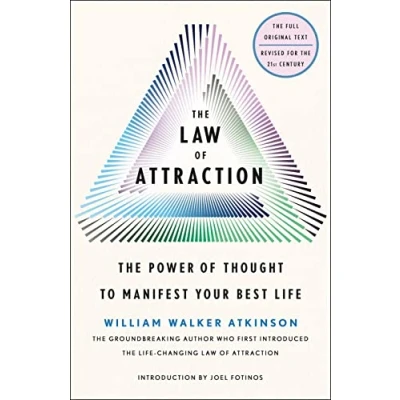 Afbeelding van The Law of Attraction