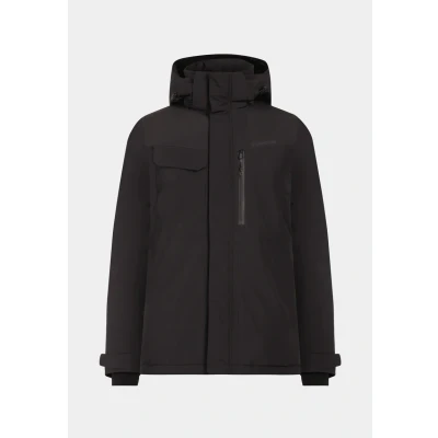 Afbeelding van Didriksons Stefan USX JKT Winterjas, Heren, Maat: Small, Black