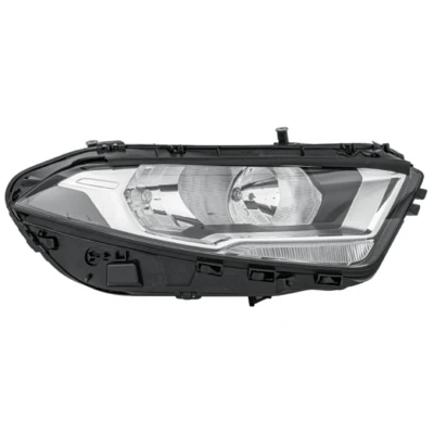 Afbeelding van Hella Koplamp Mercedes Benz A (W177) 18 Rechts H7 1EG 015 091 021