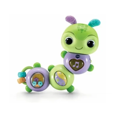 Afbeelding van VTech Draai en Wiebel Rups