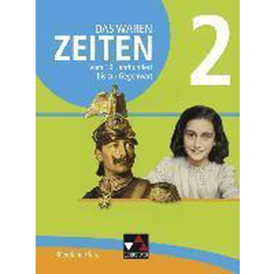 Afbeelding van Das waren Zeiten 2 Rheinland Pfalz