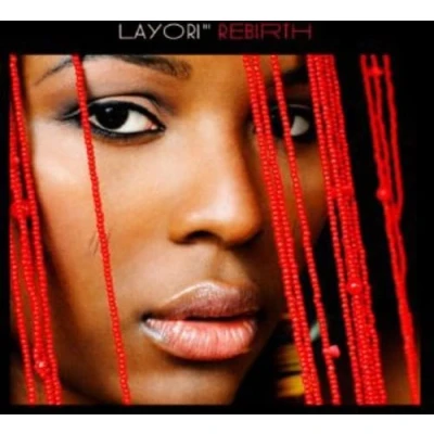 Afbeelding van Layori Rebirth (CD)