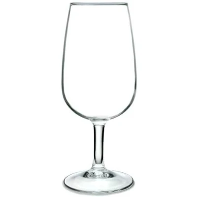 Afbeelding van Wijnglas Arcoroc Viticole Transparant Glas 6 Stuks (31 cl)