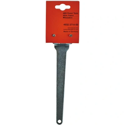 Afbeelding van MILWAUKEE 4932371469 opspansleutel, gebogen