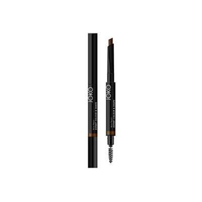 Afbeelding van Expert Kleur &amp; Vorm Wenkbrauwpotlood 02 5g