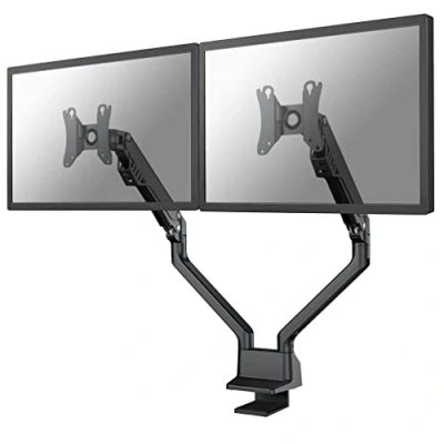 Afbeelding van Monitorarm Neomounts D750D 10 32i nch zwart
