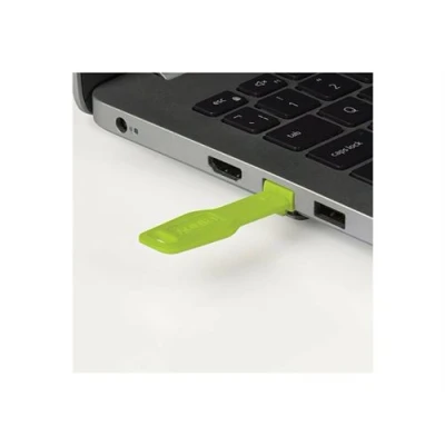 Image de LINDY Bloqueur de port LAN vert (pack 20)