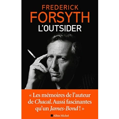 Afbeelding van L&#039;Outsider