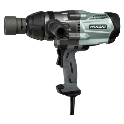 Afbeelding van HiKOKI WR25SE WAZ slagmoeraanzetter ,brushless, AHB