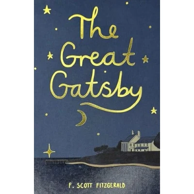 Afbeelding van The Great Gatsby