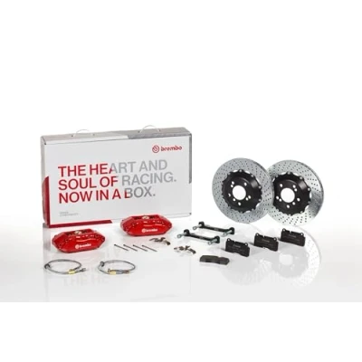 Afbeelding van BREMBO E 61 014 Koppelingscilinder CITROËN: C3 II, DS3 Hatchback, C4 II Cactus, PEUGEOT: 207 2008 Estate, 208 I Hatchback