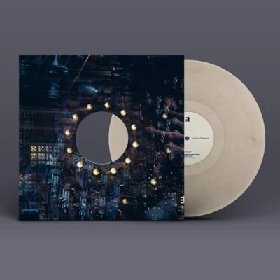 Afbeelding van Mark Lockheart Dreamers (LP)
