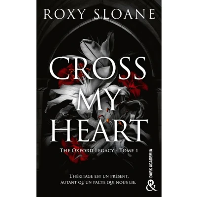 Image de Cross My Heart
