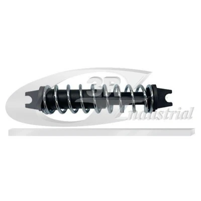 Afbeelding van 3RG Borgclip 27206