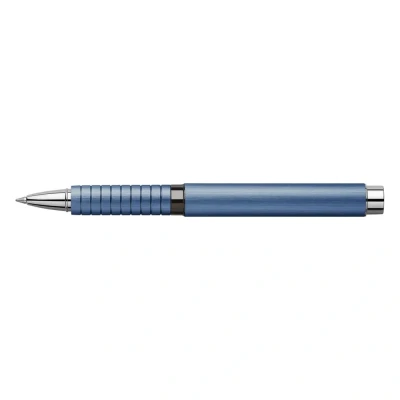 Afbeelding van Faber Castell Essentio Aluminium Blue RB
