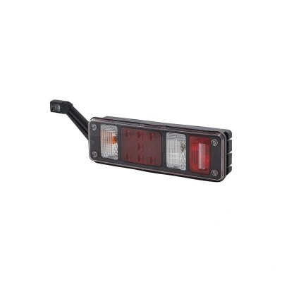 Afbeelding van HELLA 2VP 340 961 111 Achterlicht