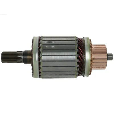 Afbeelding van AS PL SA5025 Anker, starter