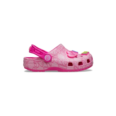 Afbeelding van Crocs Pantoffels voor kinderen, Maat: 24/25, Multi Schoenen