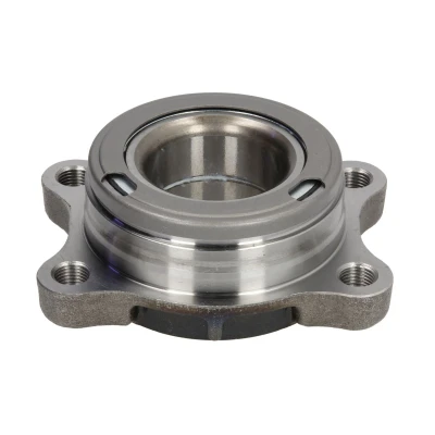 Afbeelding van BTA H11083BTA Wiellagerset Vooras