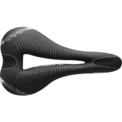 Afbeelding van Selle Italia zadel Diva gel Superflow L3
