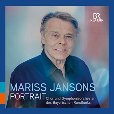 Afbeelding van Chor Und Symphonieorchester Des Bayerischen Rundfunks, Mariss Jansons Jansons. Portrait (5 CD)