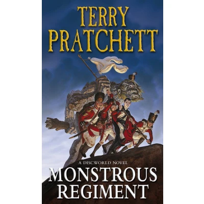 Afbeelding van Monstrous Regiment