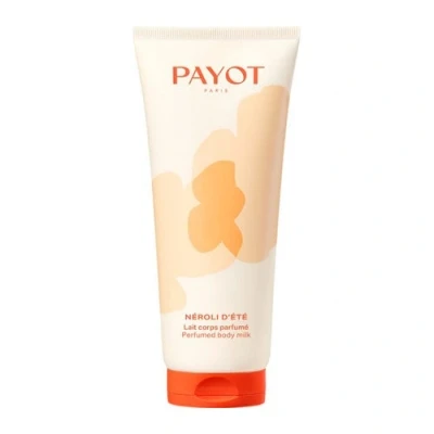 Image de Payot Néroli D&#039;Été Perfumed Body Milk 200 ml
