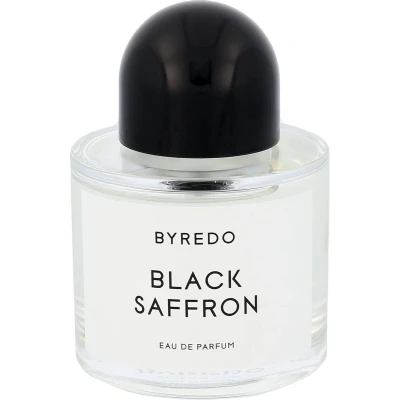 Afbeelding van Byredo Black Saffron Eau de Parfum 100 ml