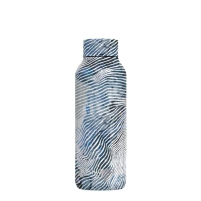 Afbeelding van Quokka drinkfles RVS Solid Zen 510 ml