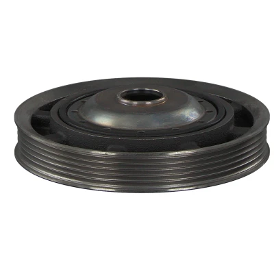 Afbeelding van Febi Bilstein Krukaspoelie / torsiedemper 24935