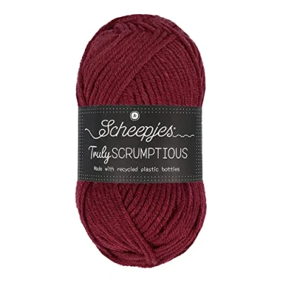 Afbeelding van Scheepjes Truly Scrumptious 100gram 365 Summer Pudding