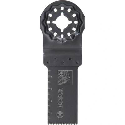 Afbeelding van Bosch Accessories 2607017347 AIZ 24 EC Invalzaagblad 1 stuk(s)