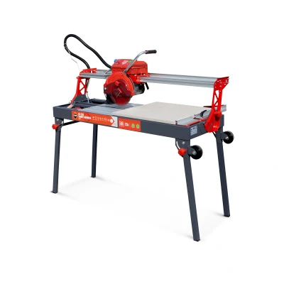 Afbeelding van Rubi DC 250 Smart Advance tegelzaagmachine 121cm 1,5pk