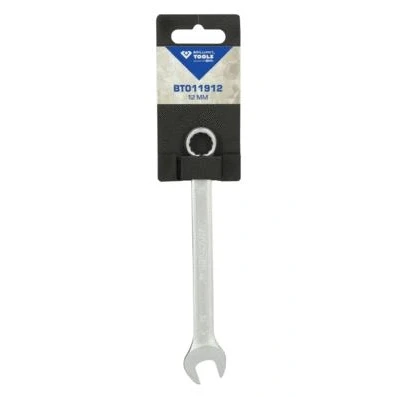 Afbeelding van KS TOOLS BT011912 Ring / Steeksleutel 12