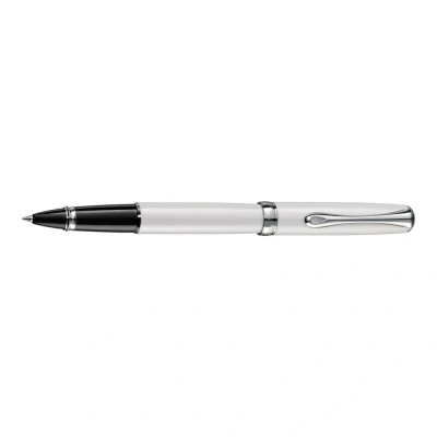 Afbeelding van Diplomat Excellence A2 Pearl White CT RB
