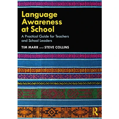 Afbeelding van Language Awareness at School