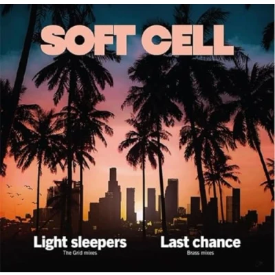 Afbeelding van Soft Cell Light Sleepers