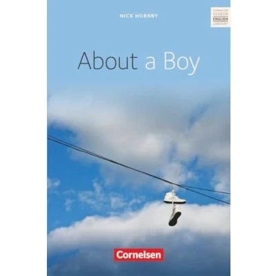 Afbeelding van About a Boy