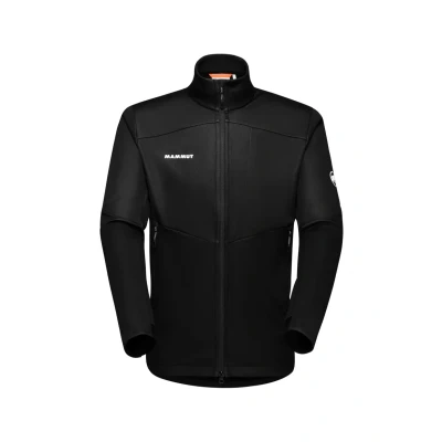 Afbeelding van Mammut Ultimate VII Trainingsvest, Heren, Maat: XL, Black