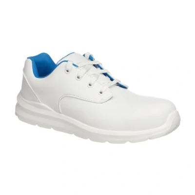 Afbeelding van Portwest Steellite Met Protector Boot S3 M maat 37, White