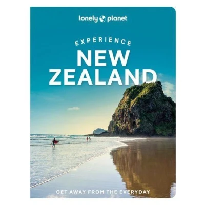 Image de Experience New Zealand 1ed anglais
