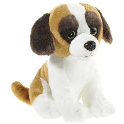 Afbeelding van Heunec Medi Mi St. Bernhard (20cm).